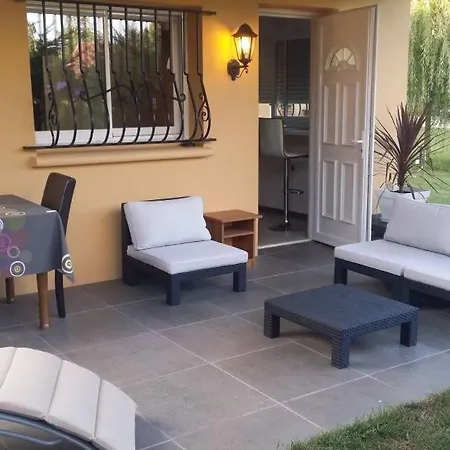 Apartment Double Just A Few Minutes From Charles De Gaulle Airport *