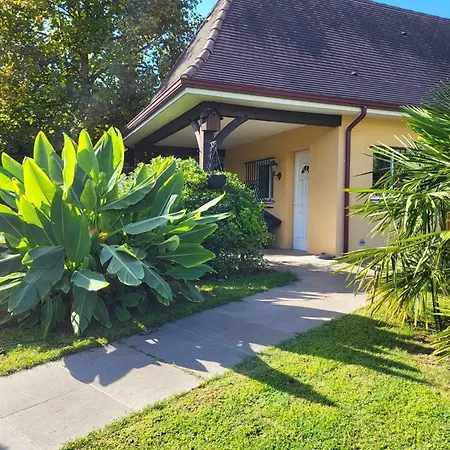 Double Just A Few Minutes From Charles De Gaulle Airport Apartment Roissy-en-France